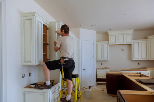 Licensed Backsplash Installation service in Braham, MN - BM Kitchen